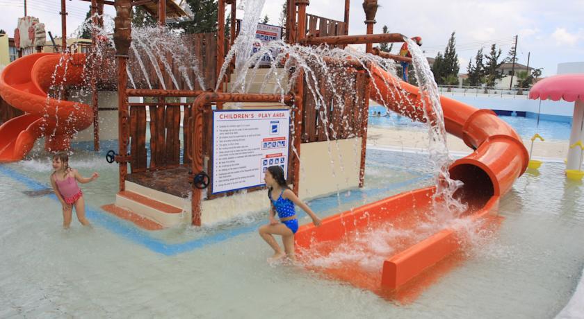 Electra Holiday Village — Айя Напа, Кіпр мініатюра 32