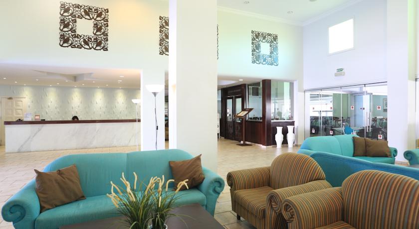Electra Holiday Village — Айя Напа, Кіпр мініатюра 34