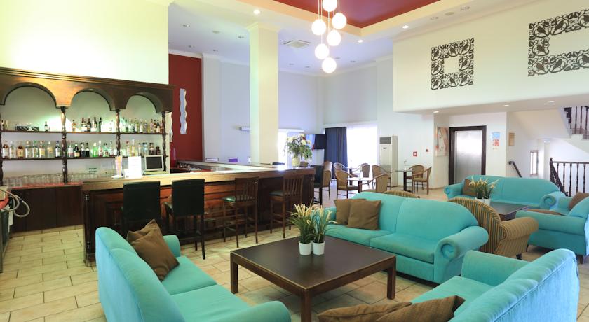 Electra Holiday Village — Айя Напа, Кіпр мініатюра 35