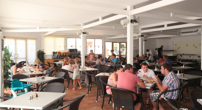 Electra Holiday Village — Айя Напа, Кіпр мініатюра 36