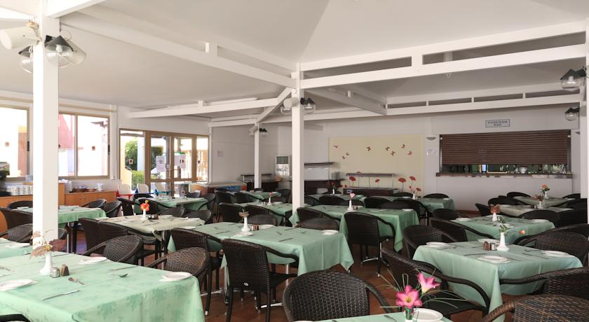 Electra Holiday Village — Айя Напа, Кіпр мініатюра 37