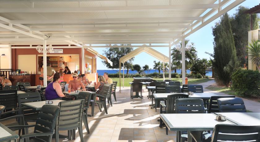 Electra Holiday Village — Айя Напа, Кіпр мініатюра 38