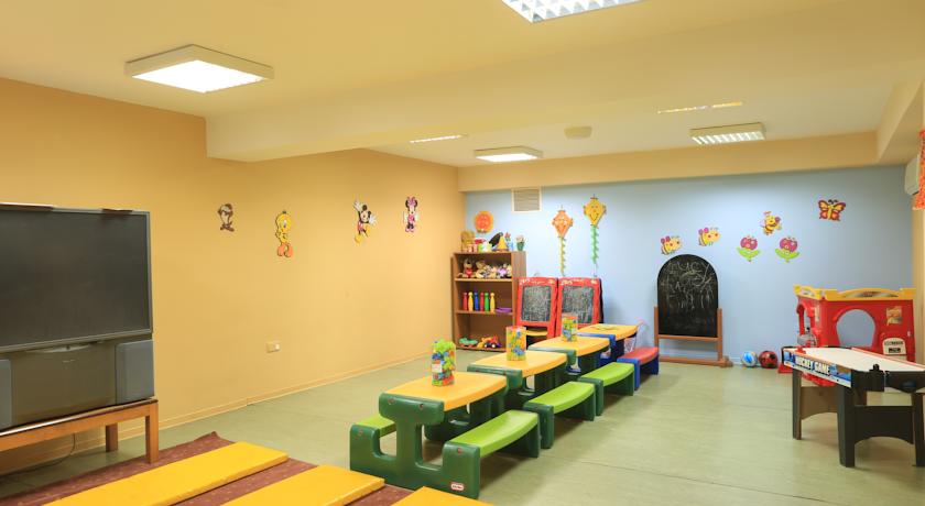 Electra Holiday Village — Айя Напа, Кіпр мініатюра 41