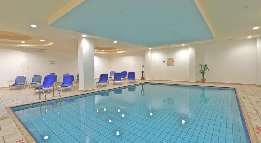 Electra Holiday Village — Айя Напа, Кіпр мініатюра 42