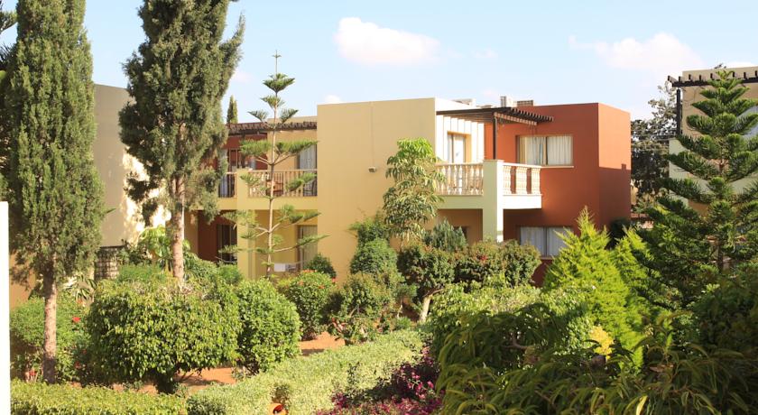 Electra Holiday Village — Айя Напа, Кіпр мініатюра 44