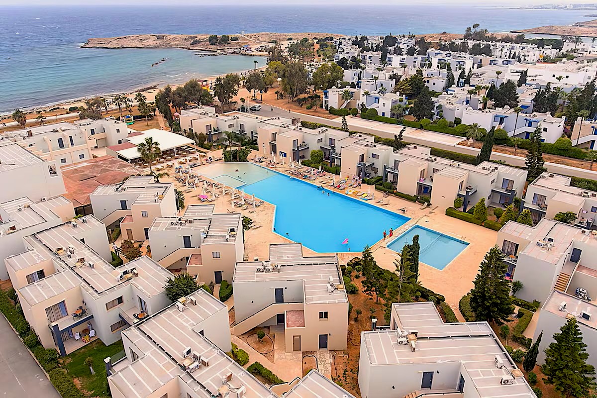 Electra Holiday Village — Айя Напа, Кіпр мініатюра 47