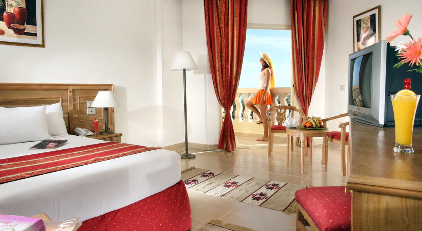 Hawaii Riviera Resort & Aqua Park — Хургада, Єгипет мініатюра 7