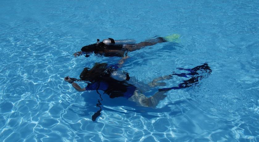 Hawaii Riviera Resort & Aqua Park — Хургада, Єгипет мініатюра 8