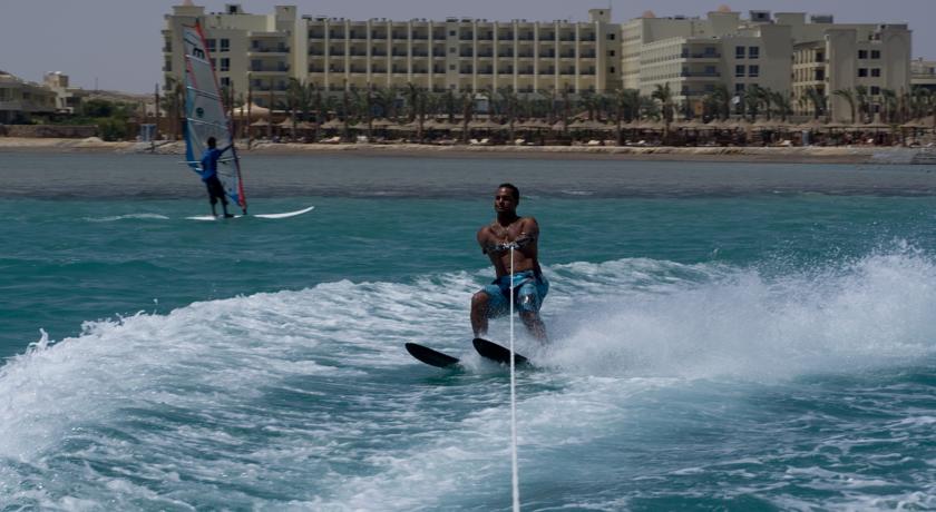 Hawaii Riviera Resort & Aqua Park — Хургада, Єгипет мініатюра 15