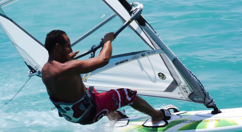 Hawaii Riviera Resort & Aqua Park — Хургада, Єгипет мініатюра 16