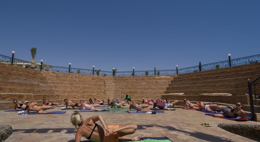 Hawaii Riviera Resort & Aqua Park — Хургада, Єгипет мініатюра 20