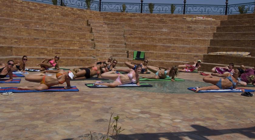 Hawaii Riviera Resort & Aqua Park — Хургада, Єгипет мініатюра 21