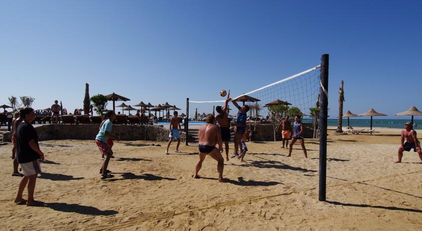 Hawaii Riviera Resort & Aqua Park — Хургада, Єгипет мініатюра 23