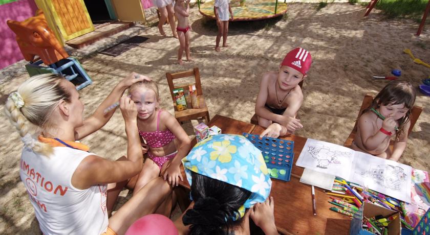 Hawaii Riviera Resort & Aqua Park — Хургада, Єгипет мініатюра 26