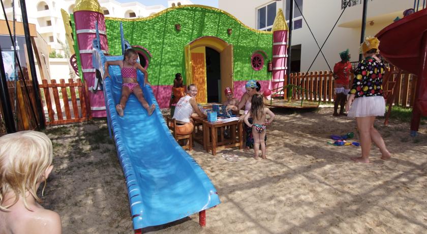 Hawaii Riviera Resort & Aqua Park — Хургада, Єгипет мініатюра 27