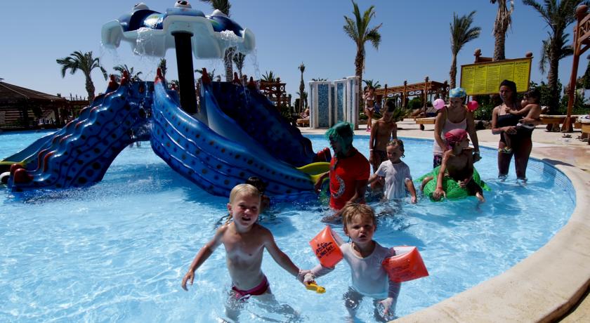 Hawaii Riviera Resort & Aqua Park — Хургада, Єгипет мініатюра 30