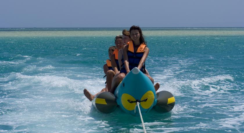 Hawaii Riviera Resort & Aqua Park — Хургада, Єгипет мініатюра 37