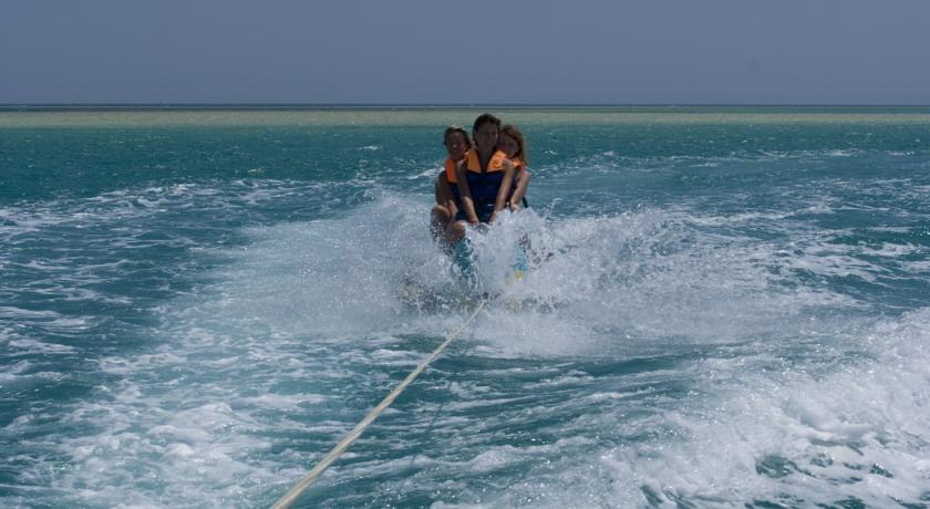 Hawaii Riviera Resort & Aqua Park — Хургада, Єгипет мініатюра 40