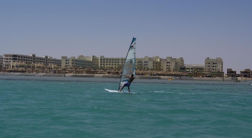 Hawaii Riviera Resort & Aqua Park — Хургада, Єгипет мініатюра 42