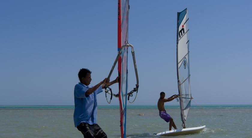 Hawaii Riviera Resort & Aqua Park — Хургада, Єгипет мініатюра 43