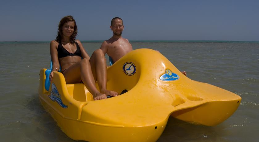 Hawaii Riviera Resort & Aqua Park — Хургада, Єгипет мініатюра 44
