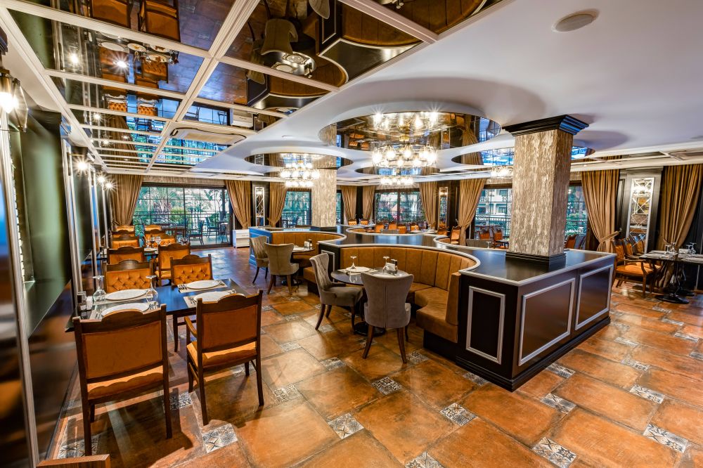 Utopia Resort & Residence — Аланья, Туреччина мініатюра 147