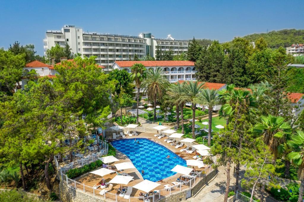 Utopia Beach Club — Аланья, Туреччина мініатюра 105