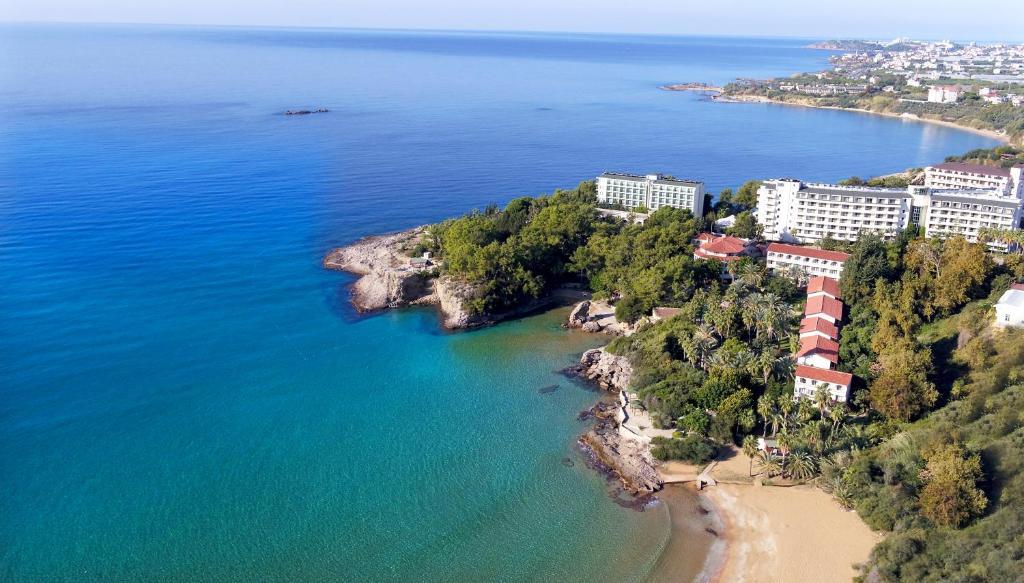 Utopia Beach Club — Аланья, Туреччина мініатюра 106