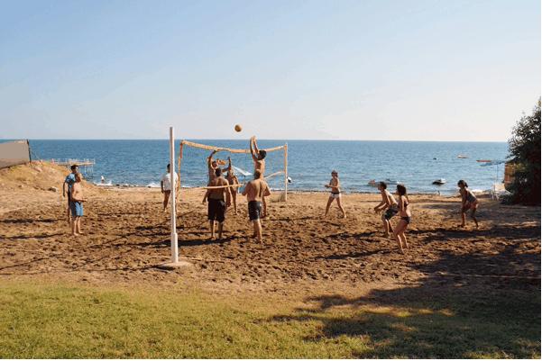 Anitas Beach Hotel — Аланья, Туреччина мініатюра 15