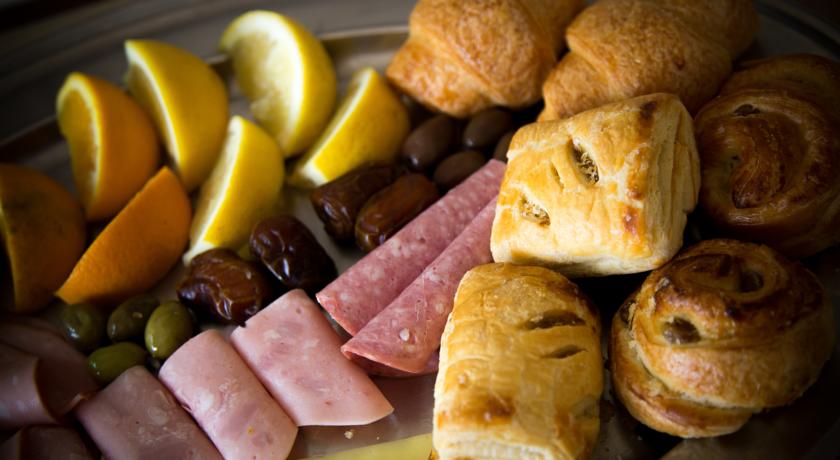 Cyprotel Florida — Айя Напа, Кіпр мініатюра 41
