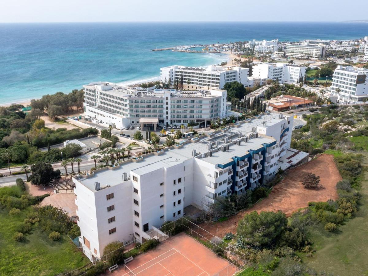 Cyprotel Florida — Айя Напа, Кіпр мініатюра 49