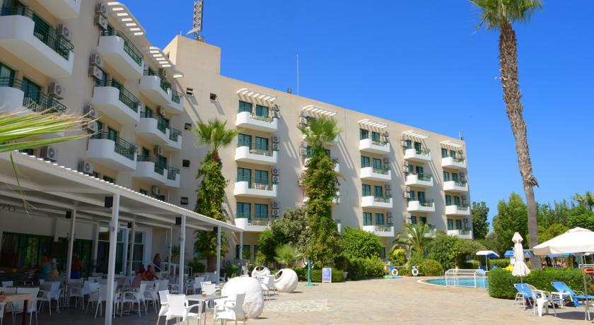 Artemis Hotel Apartments, Протарас, Кіпр, фото 1