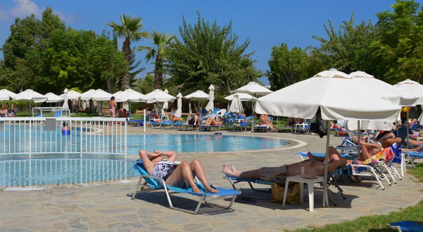 Artemis Hotel Apartments, Протарас, Кіпр мініатюра 6