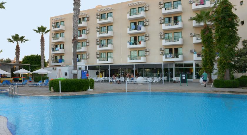 Artemis Hotel Apartments, Протарас, Кіпр мініатюра 9