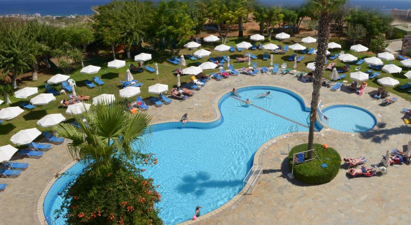 Artemis Hotel Apartments, Протарас, Кіпр мініатюра 10