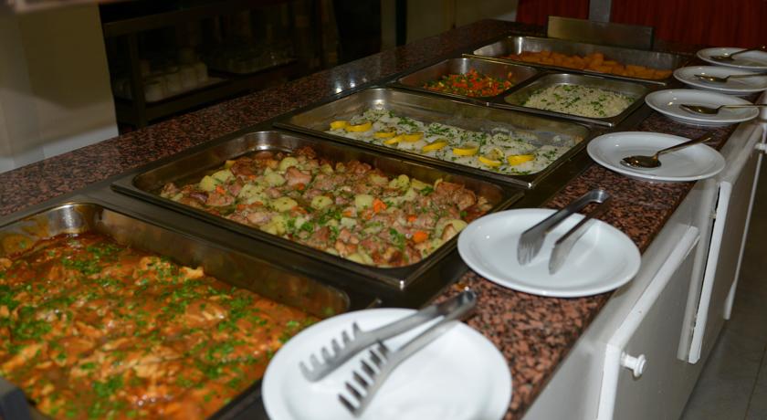 Artemis Hotel Apartments, Протарас, Кіпр мініатюра 13