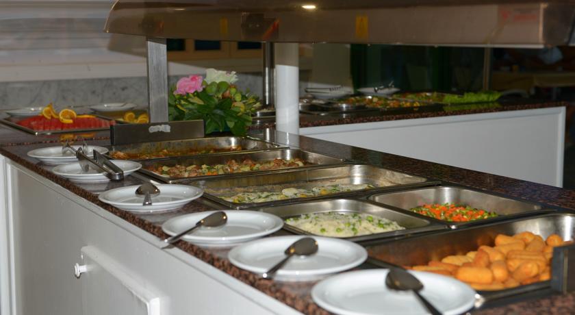 Artemis Hotel Apartments, Протарас, Кіпр мініатюра 14