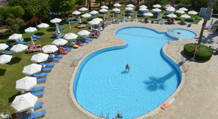 Artemis Hotel Apartments, Протарас, Кіпр мініатюра 17
