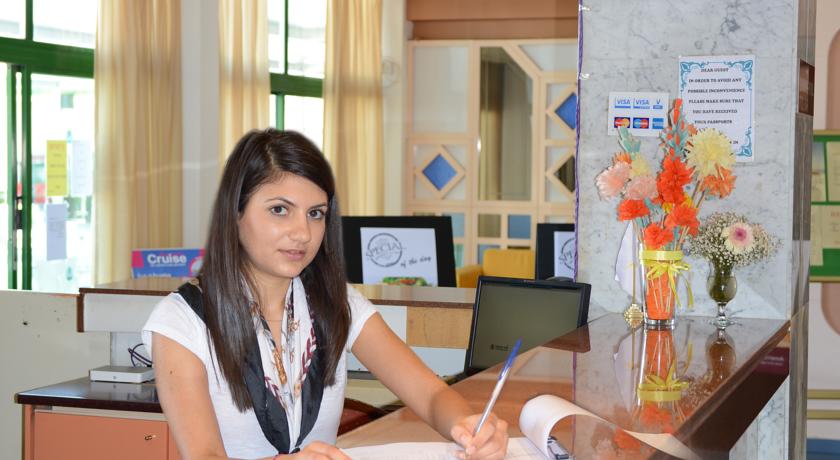 Artemis Hotel Apartments, Протарас, Кіпр мініатюра 18