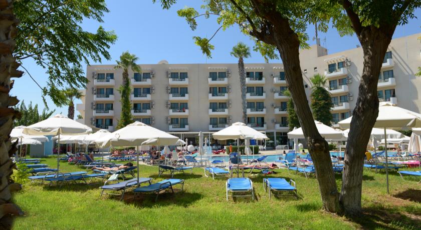 Artemis Hotel Apartments, Протарас, Кіпр мініатюра 20