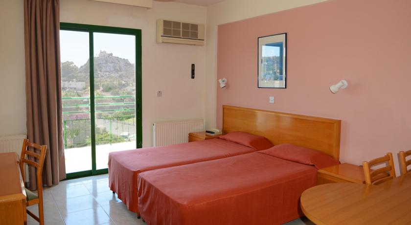 Artemis Hotel Apartments, Протарас, Кіпр мініатюра 22