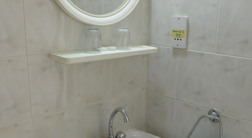 Artemis Hotel Apartments, Протарас, Кіпр мініатюра 23
