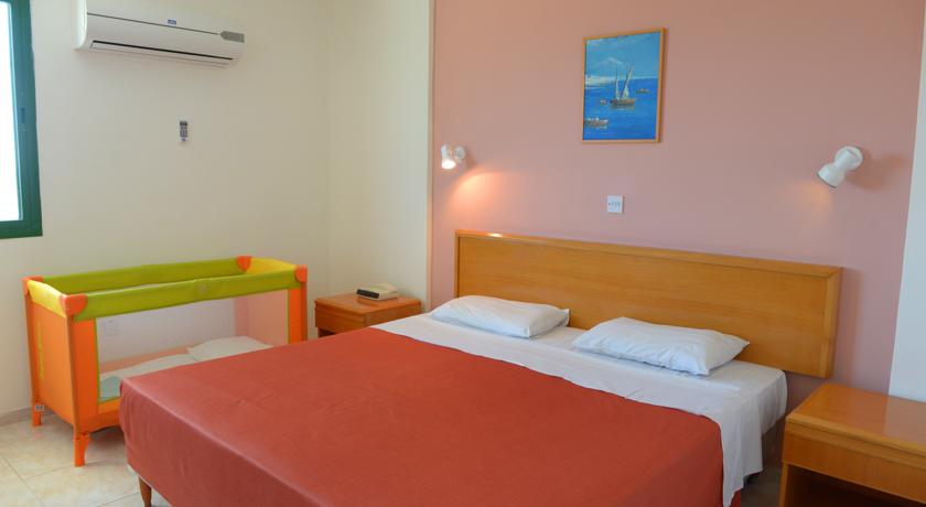 Artemis Hotel Apartments, Протарас, Кіпр мініатюра 24