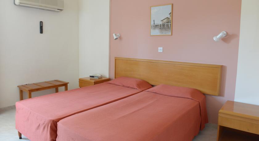 Artemis Hotel Apartments, Протарас, Кіпр мініатюра 25