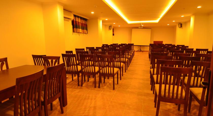 Artemis Princess Hotel — Аланья, Туреччина мініатюра 7
