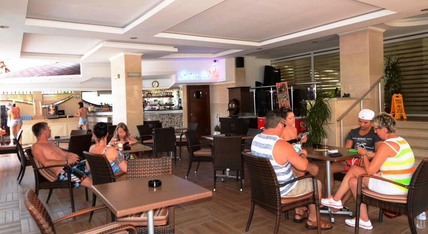 Artemis Princess Hotel — Аланья, Туреччина мініатюра 10