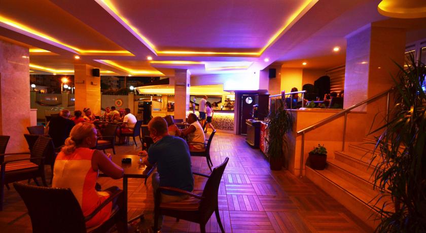 Artemis Princess Hotel — Аланья, Туреччина мініатюра 11