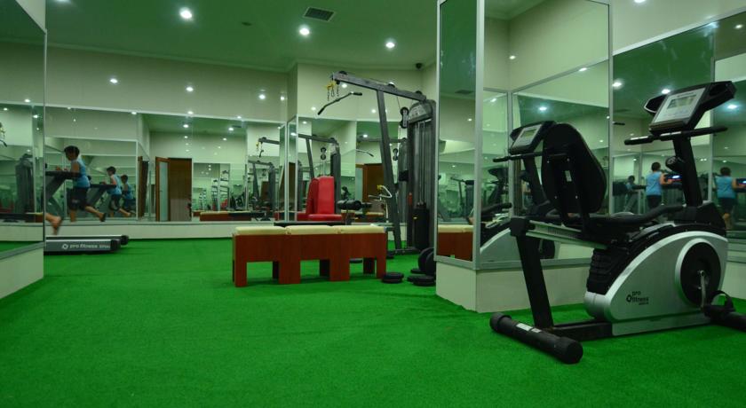 Artemis Princess Hotel — Аланья, Туреччина мініатюра 12