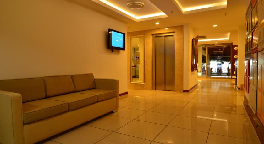 Artemis Princess Hotel — Аланья, Туреччина мініатюра 15