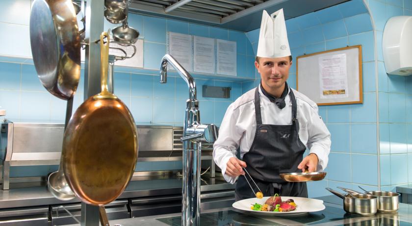 Adria Hotel Prague — Прага, Чехія мініатюра 40